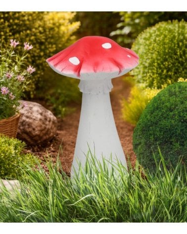 Figura Decorativa Seta Leo de Magnesio