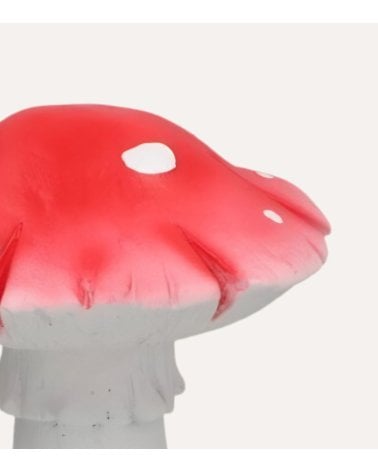 Figura Decorativa Seta Leo de Magnesio