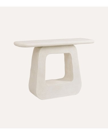 Consola Albin de MDF
