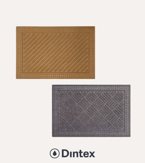 Felpudo Orión Moquetado de Polipropileno