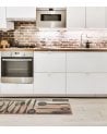 Alfombra Kitpic Cocinissima de Nylon
