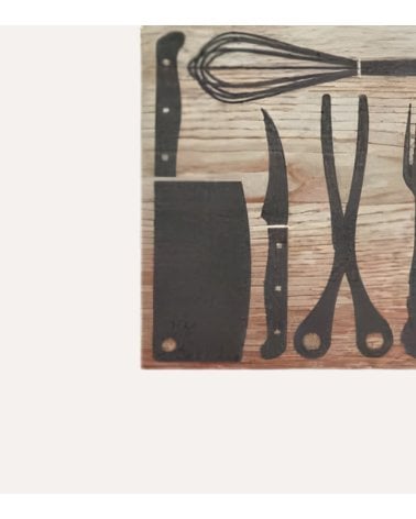 Alfombra Kitpic Cocinissima de Nylon