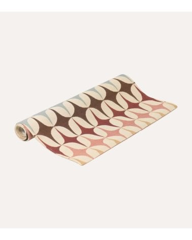 Alfombra Allure Besmara de Rayón