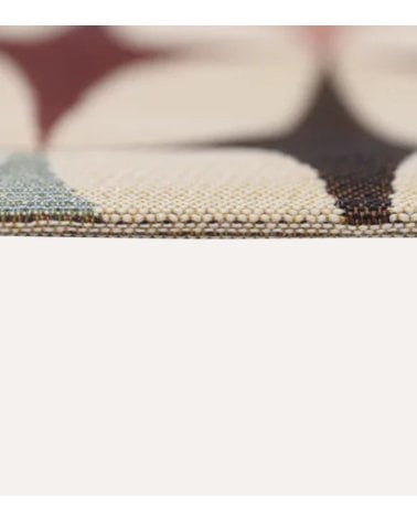 Alfombra Allure Besmara de Rayón