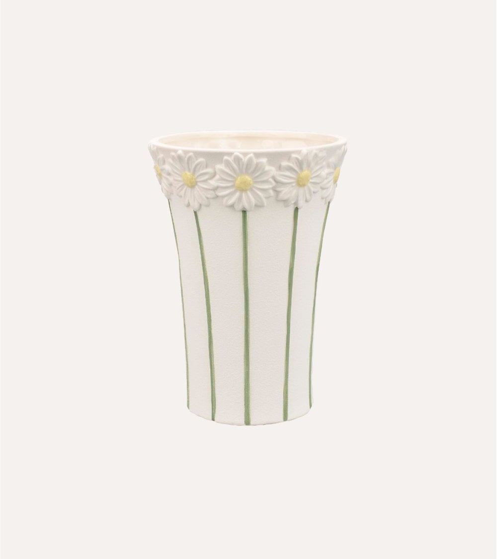 Jarrón Florysia Aboc de Gres