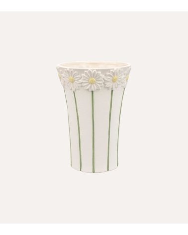 Jarrón Florysia Aboc de Gres