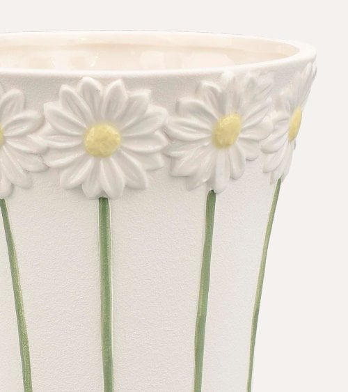 Jarrón Florysia Aboc de Gres