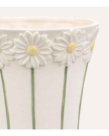 Jarrón Florysia Aboc de Gres