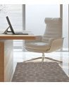 Alfombra Home Arcos de Nylon