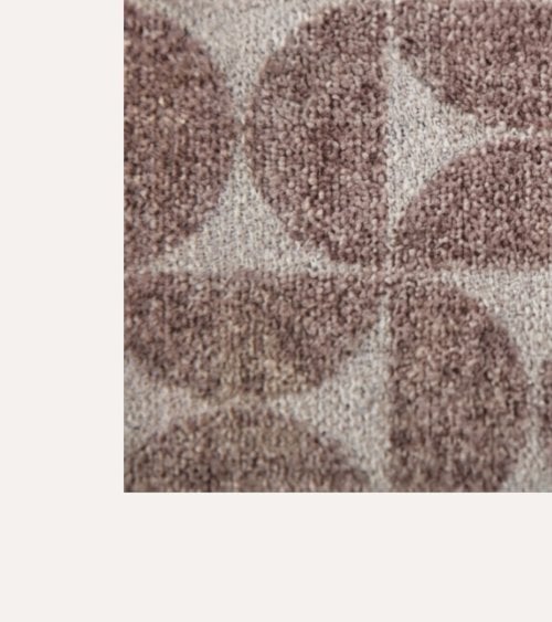 Alfombra Home Arcos de Nylon
