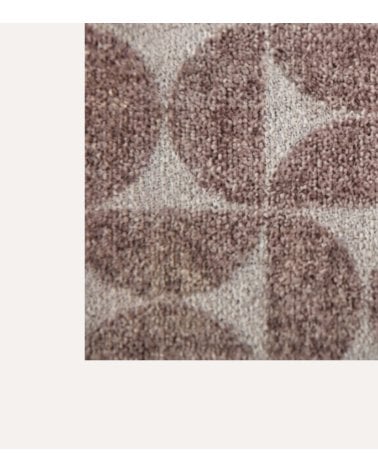 Alfombra Home Arcos de Nylon