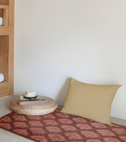 Alfombra Home Adina de Nylon