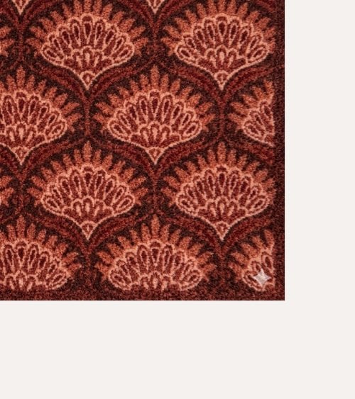 Alfombra Home Adina de Nylon