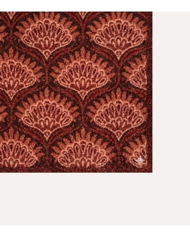 Alfombra Home Adina de Nylon