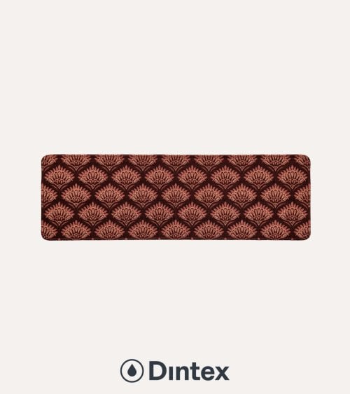 Alfombra Kitchen Abanicos de Nylon