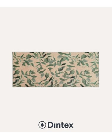 Alfombra Homepic Ramas de Nylon