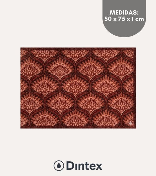 Alfombra Home Adina de Nylon