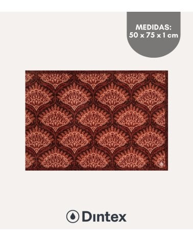 Alfombra Home Adina de Nylon