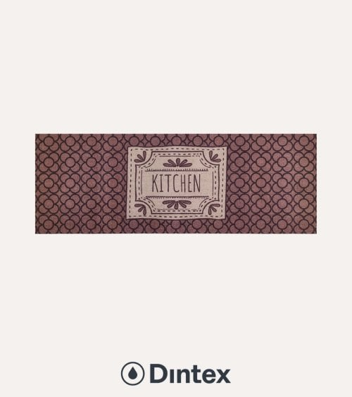 Alfombra Kitchen Farm House de Nylon