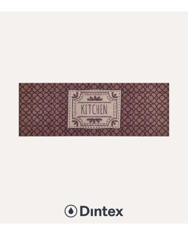 Alfombra Kitchen Farm House de Nylon