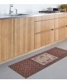 Alfombra Kitchen Farm House de Nylon
