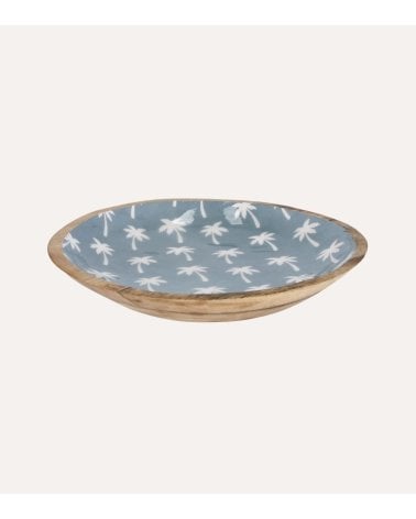 Frutero Keran de Madera de Mango