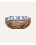 Cuenco Keran de Madera de Mango