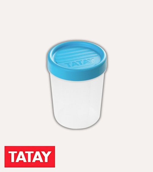 Tarro Alim Twist de Polipropileno