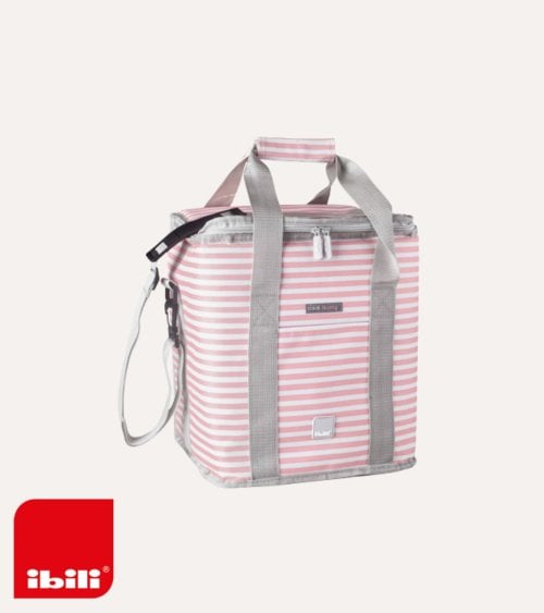 Bolsa Nevera Biarritz Térmica de Poliéster