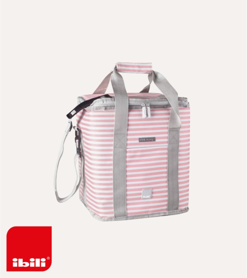 Bolsa Nevera Biarritz Térmica de Poliéster