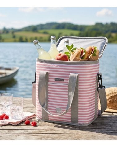 Bolsa Nevera Biarritz Térmica de Poliéster