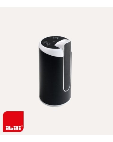 Dispensador de Agua Digital Plegable de Plástico