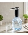 Dispensador de Agua Digital Plegable de Plástico