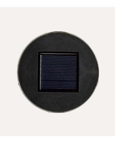 Lámpara de Exterior Solar Damon de ABS