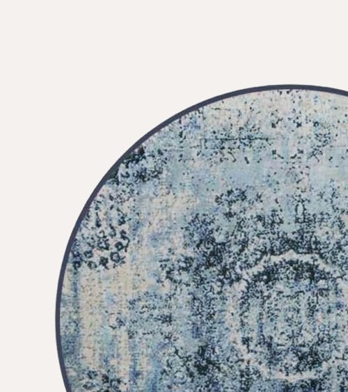 Plato de Postre Electra de Porcelana