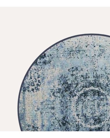 Plato de Postre Electra de Porcelana