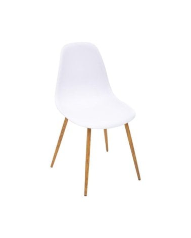 Silla Taho de Estilo Moderno