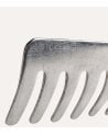 Pinza Dentada para pasta de Acero Inoxidable
