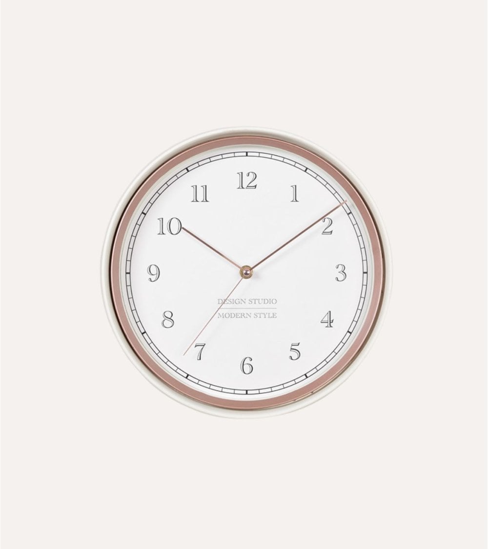 Reloj Sven de Polipropileno y Aluminio