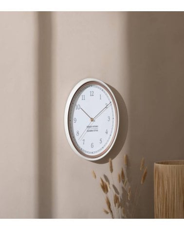 Reloj Sven de Polipropileno y Aluminio