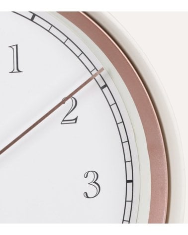 Reloj Sven de Polipropileno y Aluminio