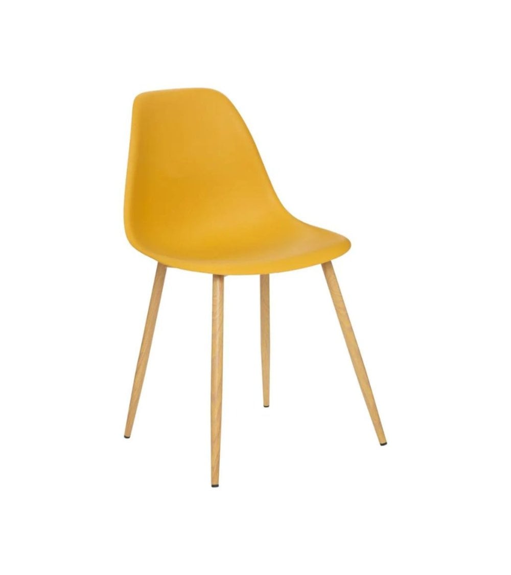 Silla Taho de Estilo Moderno