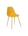 Silla Taho de Estilo Moderno