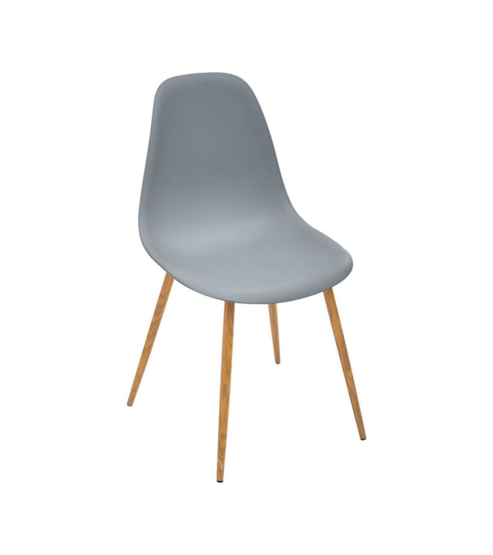 Silla Taho de Estilo Moderno