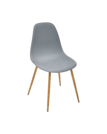 Silla Taho de Estilo Moderno