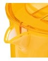 Jarra de Pláticos de 2 Litros en Varios Colores