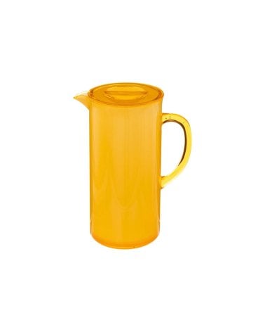 Jarra de Pláticos de 2 Litros en Varios Colores