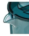 Jarra de Pláticos de 2 Litros en Varios Colores