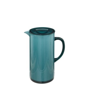 Jarra de Pláticos de 2 Litros en Varios Colores