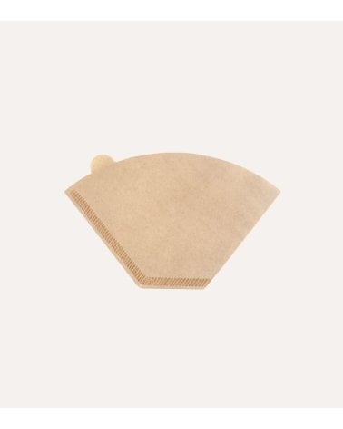 Set de 100 Filtros de Cafe N4 de Papel